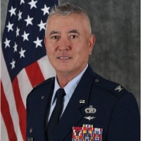 Air Education and Training Command Employee Daniel Lemon's profile photo