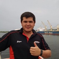 Superior Industries Inc Employee Edgar Ocampo's profile photo