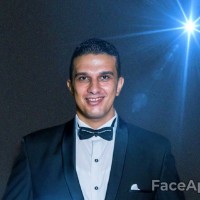 Arab Designers المكتب العربي للتصميمات الهندسية Employee Mohamed Elbadry's profile photo
