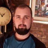 Dealfront Employee Abraham Barnard's profile photo