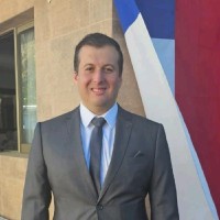 Arauco Express Employee Rafael Cabezas Salgado's profile photo