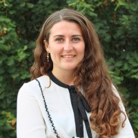 Firalis Molecular Precision Employee Léna le Meur's profile photo