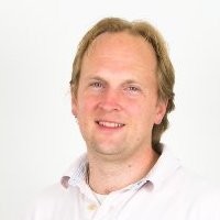 Interchemie Employee Jeroen Wulms's profile photo