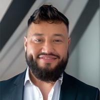 Canoo Employee Ariel Heraldez's profile photo