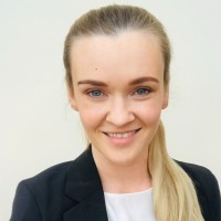 Autodesk Employee Ali Wallace's profile photo