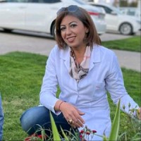 Esra Kirazoğlu Email
