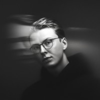 Quartr Employee Oliver Hamrin's profile photo