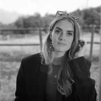 Rose Kornum-Hall Email