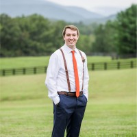 Lightility Employee Alex Phelps's profile photo