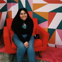 Daniela Labrador Email & Phone Number