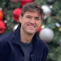 Communications Training Analysis Corp. (CTAC) Employee Nathan Witkowski's profile photo