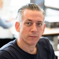 Qlue AB Employee Alexander Madsen's profile photo