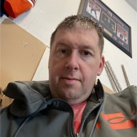 Hipperson Construction Employee Geoffrey Pollock's profile photo