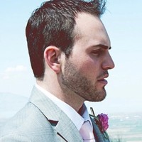 SendCutSend.com Employee Tylen Earl's profile photo