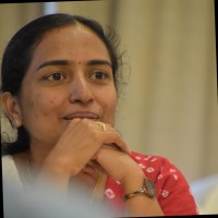 Swizzle Innovations Employee Keerthi Raj's profile photo