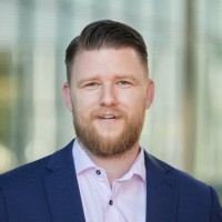 Schwarz IT Data Center GmbH Employee Martin Pabijan's profile photo