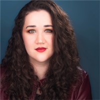 Dutch Apple Dinner Theatre Employee Alyssa Crook's profile photo
