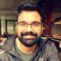 apna Employee Abhishek Ranjan's profile photo