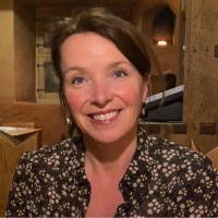 Saar aan Huis Nederland Employee Ingrid van Zuijlen's profile photo