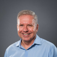 Deloitte Employee Brent Hampton's profile photo