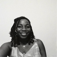 Positively UK Employee Ruth Muko's profile photo