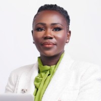 Harvard University Graduate School of Design Employee Naisha Bradley's profile photo