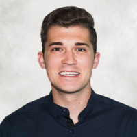 UNH InterOperability Lab Employee Kyle Ouellette's profile photo