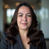 EY-Parthenon Employee Taís Andrade's profile photo