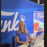 Waldmeier AG - Spielwarengeschäft Employee Janine Schumacher's profile photo