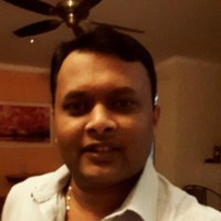 ORIENT ABRASIVES LTD Employee Vprakash Mishra's profile photo