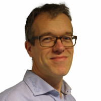 Obtain Group Employee Freddy Stigsen's profile photo