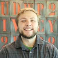 SendaRide Employee Cameron Zimmerman's profile photo