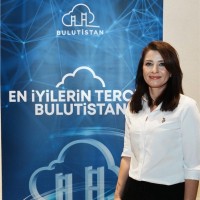 Bulutistan Employee Burcu Öğütcü's profile photo