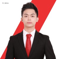 Kedia Employee Johanns David's profile photo