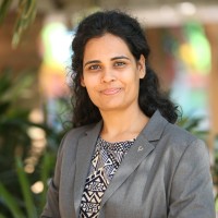 Microlit Employee Ishika Modi's profile photo