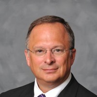 The Joint Commission Employee Stephen Stoops's profile photo