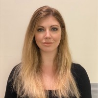 CMT Capital Markets Trading Employee Kira Ambrose's profile photo