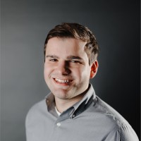 KPMG US Employee Thomas Yager's profile photo