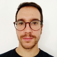 MusicInfra Employee Jordi Feliu's profile photo