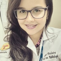 Centro Diagnostico Boris Berenstein Employee Aline Pinheiro's profile photo