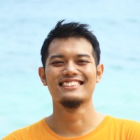 Poliigon Employee Ahmad al Wahid's profile photo