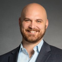 Cortado Group Employee Robert Gammon's profile photo