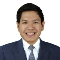 MSCI Inc. Employee John de Leon's profile photo