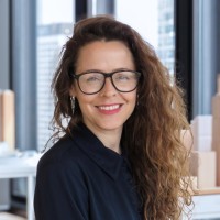 Lamar Johnson Collaborative Employee Jocelyn Moriarty's profile photo
