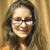 Ana-Maria-Cristina Ureche's profile photo