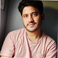 Confluent Employee Nandish Kumar's profile photo