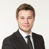 Heymat Employee Thomas Nilssen's profile photo