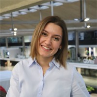 FAIRMAT Employee Clara Gracieux's profile photo