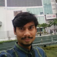 SmartBite Employee Muhammad Mughal's profile photo