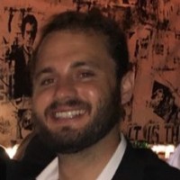 Conklin Company, Inc Employee Connor Steele's profile photo